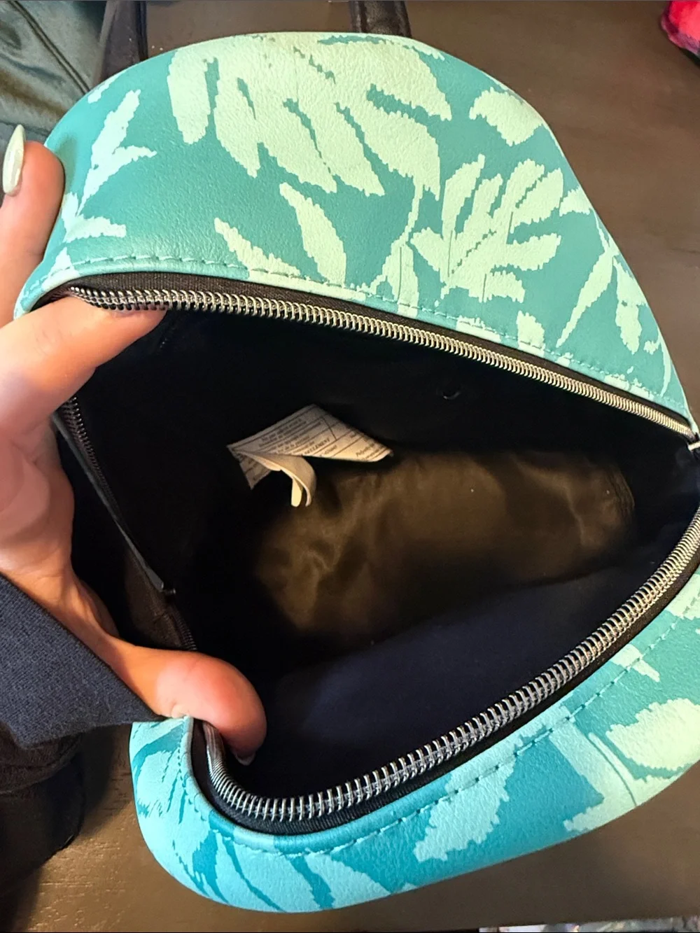 Disney Stitch Loungefly Backpack
